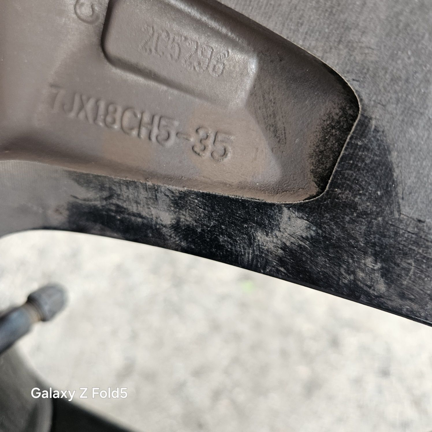 Alufelgi 18 Mitsubishi ASX Renault Captur Dacia Duster Bigster 5x114,3