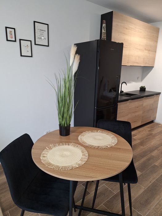 Mieszkanie do wynajecia