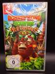Donkey Kong Country Returns HD Nintendo Switch Nówka w foli Sw1/2