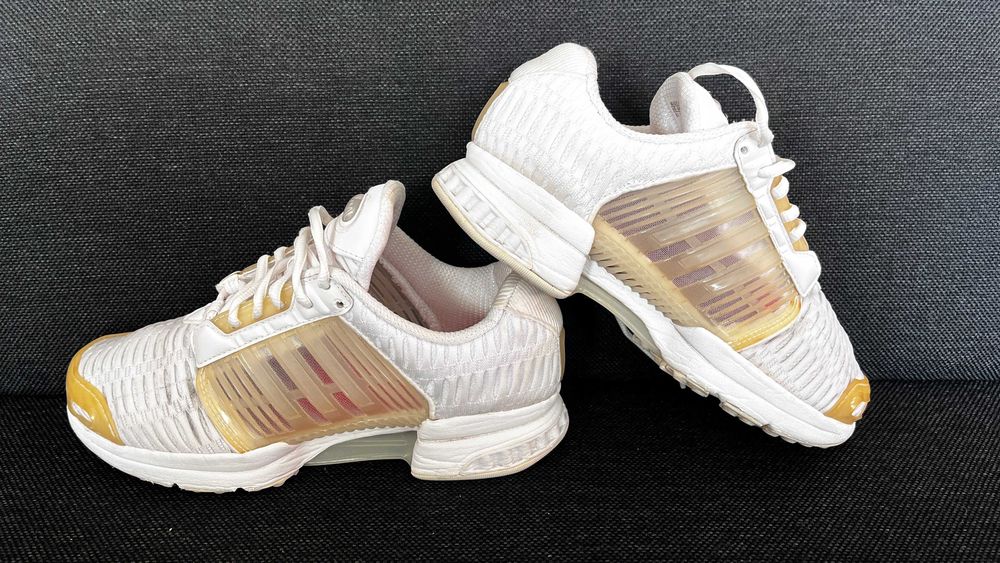 Buty damskie Adidas Climcool 38