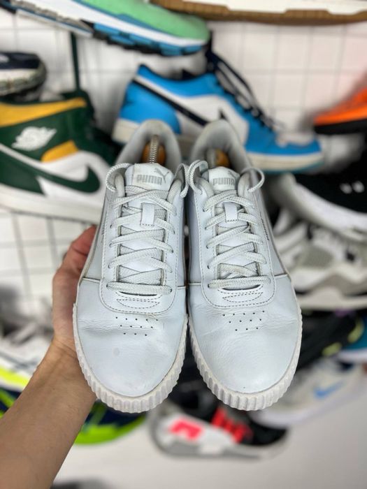 Кроссовки , кеды Puma р(40)