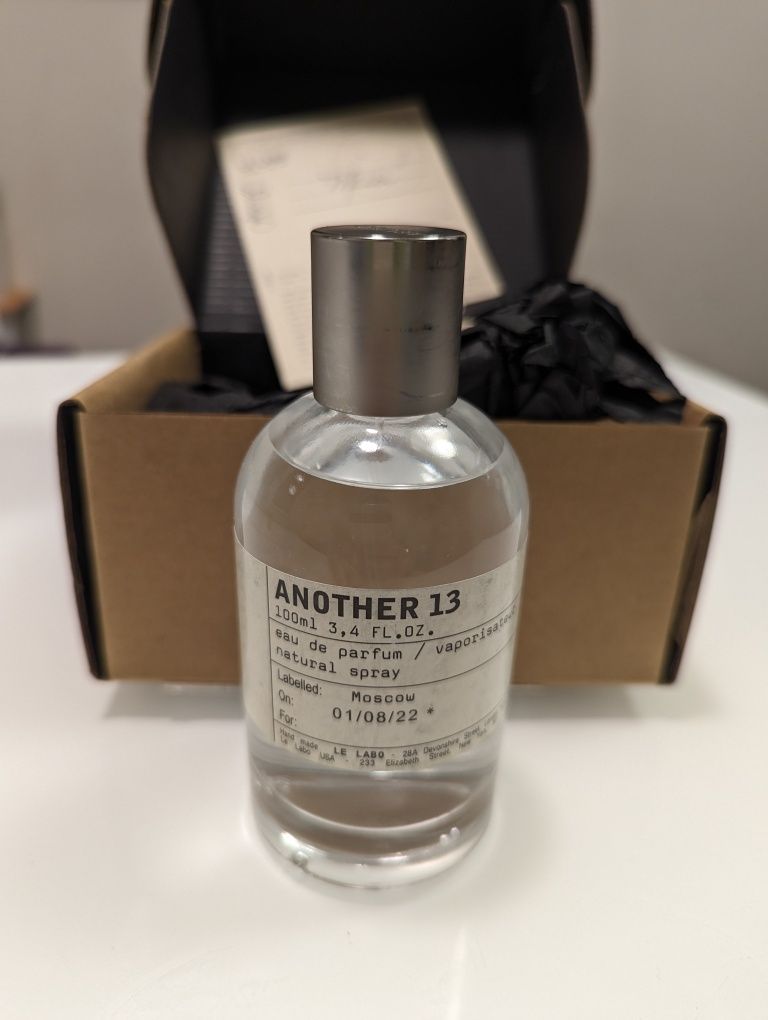 Le labo another 13, 100ml