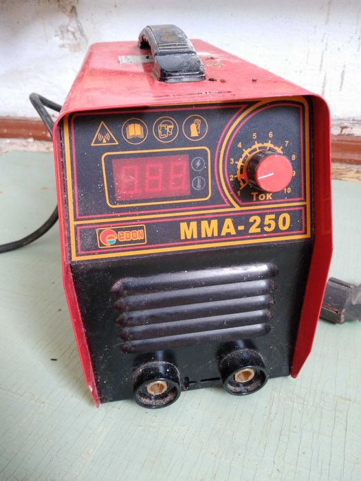 Сварочный аппарат