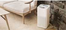 Очиститель воздуха XIAOMI Mi Air Purifier 2H
