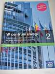 W centrum uwagi 2 - zakres podstawowy