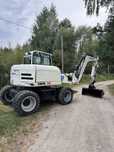 Sprzedam TEREX HML 32 rok prod. 2006, sprowadzona z Niemiec