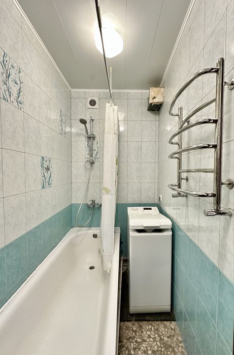 Продам 3-х кв. с автономкой р-н 12 квартал/пр. Б.Хмельницкого/Терра