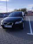 Volvo v50 1.8 Бензин
2008