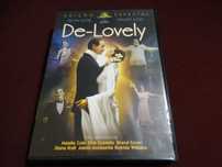DVD-De-Lovely/Kevin Kline/Ashley Judd