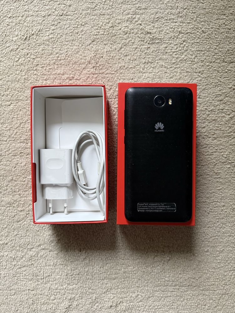 Huawei Y5 II Usado