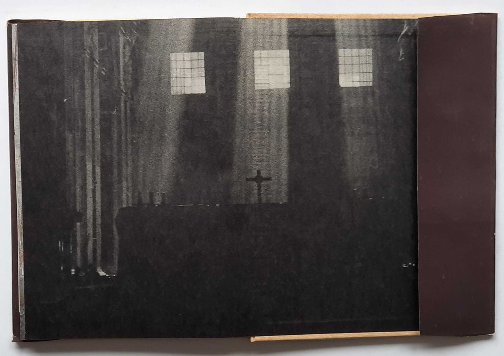 Miejsce Piotrowe Adam Bujak