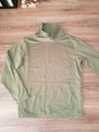 Bluza męska khaki Reserved r. L