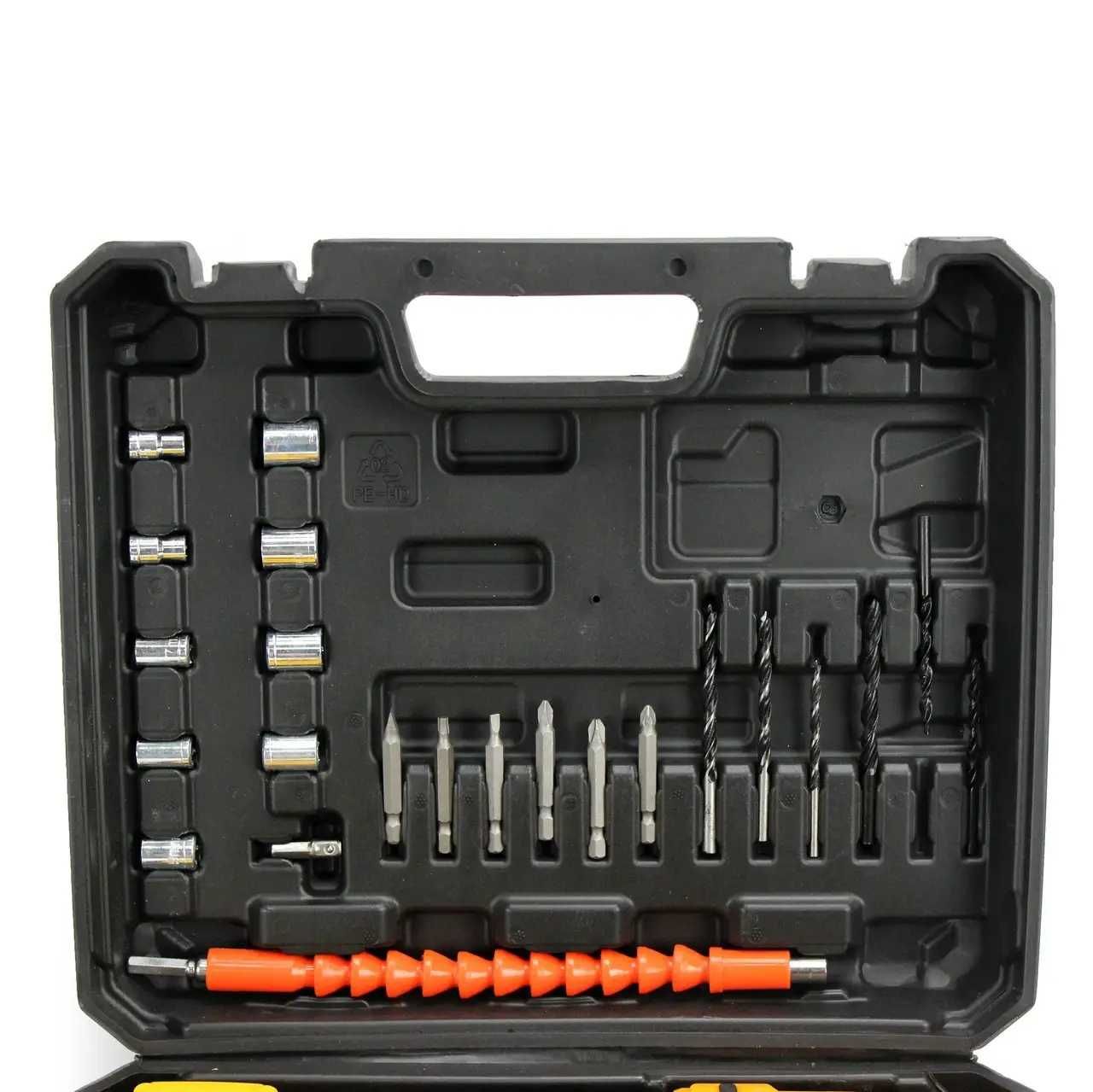 шуруповерт DeWALT DCD791 (24V, 5AH) арт 6648