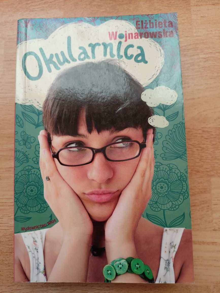 Okularnica, Elżbieta Wojnarowska