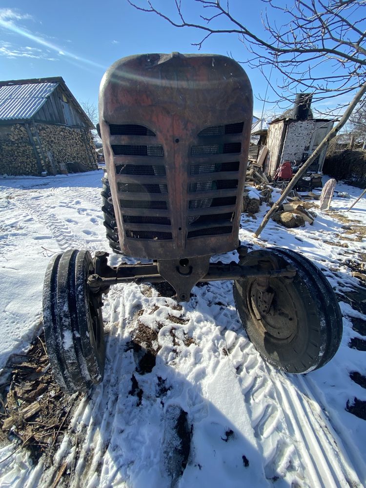 Продам трактор ХТЗ ДТ20
