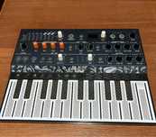 Синтезатор Arturia Microfreak