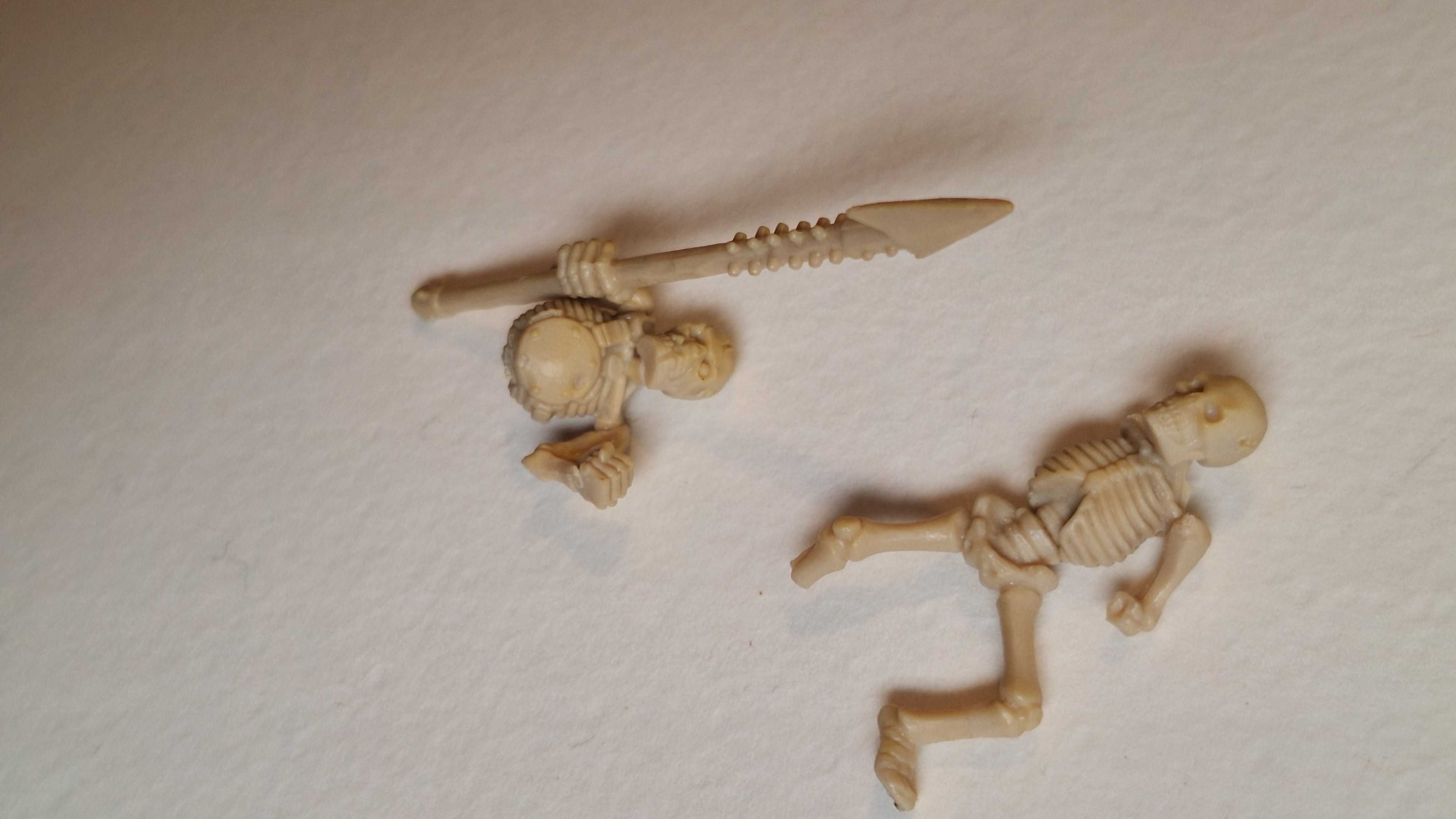 Warhammer Skeleton Warriors REGIMENT Vintage 1998