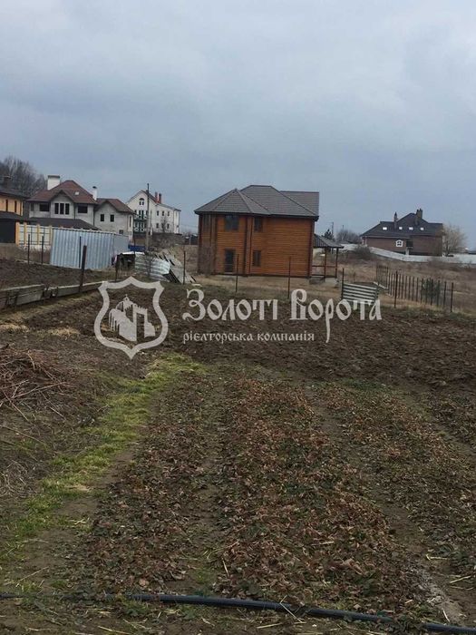 Будинок, 2 пов. Без ремонту. с. Хотів, Обухівський район