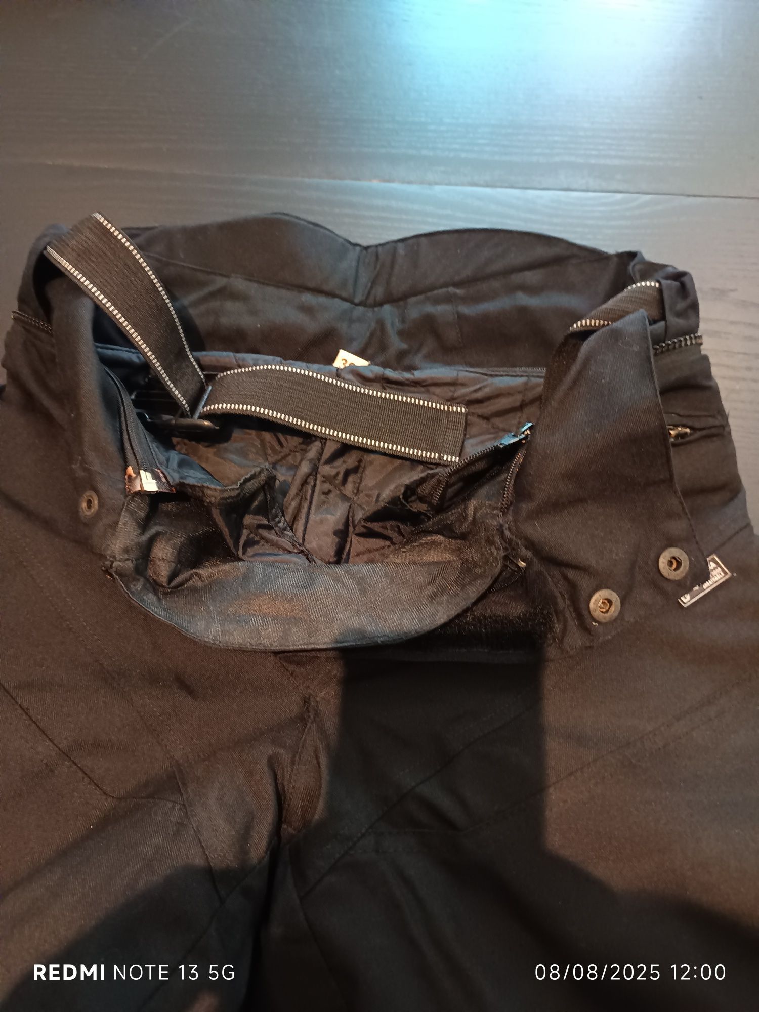 Material Motard Masculino e Feminino