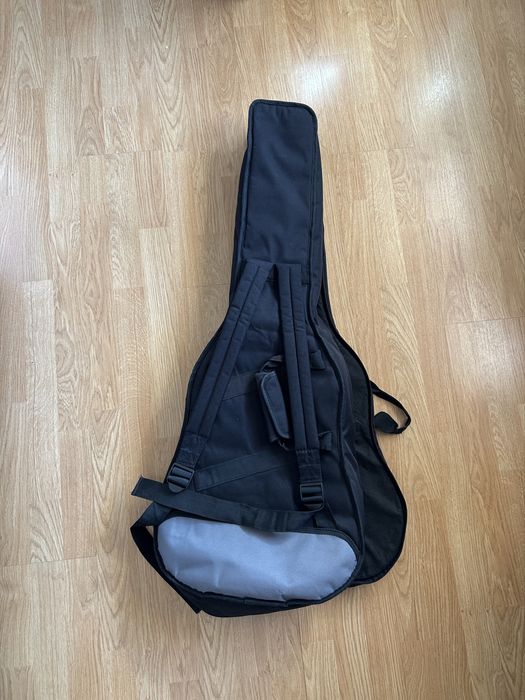 Guitarra clássica Lusitana