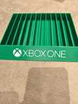 Stojak podstawka na gry Xbox one