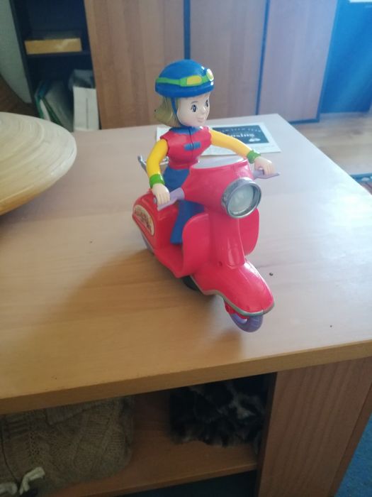 Brinquedo para criança.