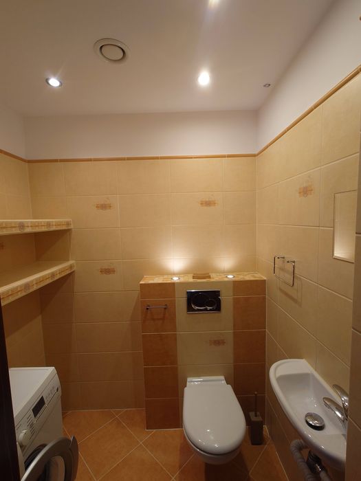 Mieszkanie 3-pokojowe / 70m2 / Muchobór Wielki / Fabryczna / Lotnisko