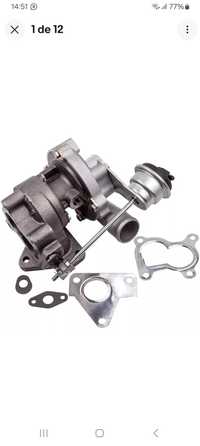 Turbo 1.5dci clio 2 megane etc