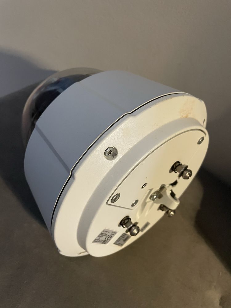 Kamera axis p5534 obrotowa