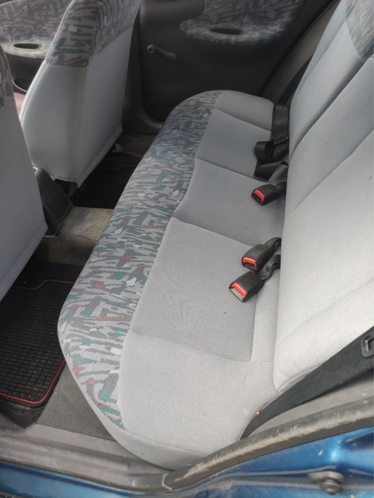 Sprzedam Daewoo Lanos – 1.5 Benzyna + LPG - przebieg 75 tys!!!