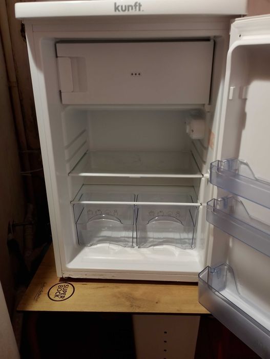 Vendo frigorífico