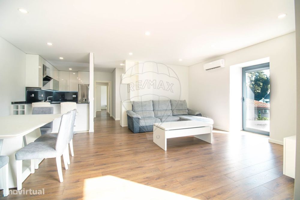 Moradia T2 para venda