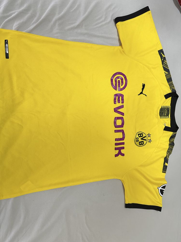 Venda de camisola de futebol