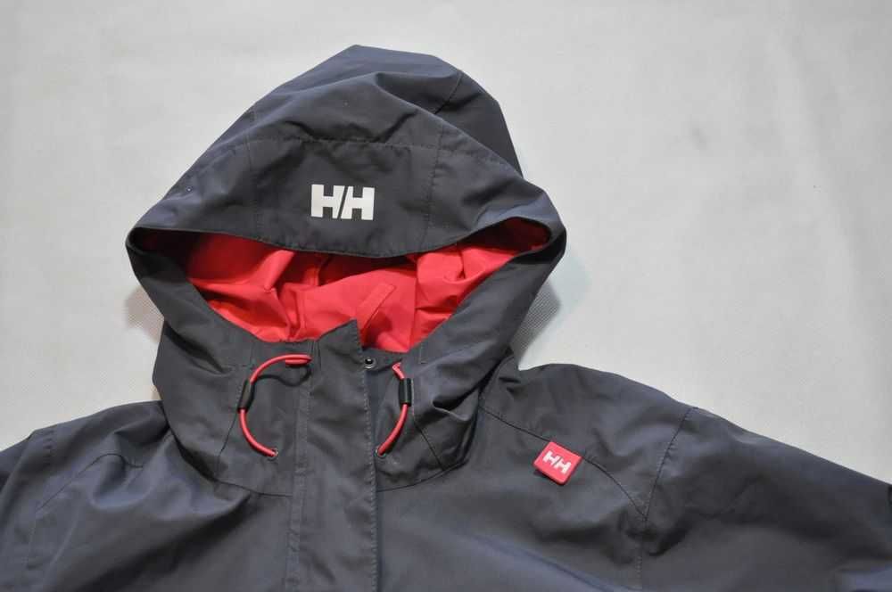 3w1 HELLY HANSEN XS kurtka + bluza damski trekking hellytech primaloft