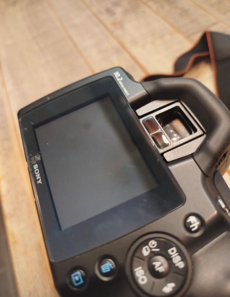 Sony Alpha a230