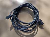 przewód HDMI -mini HDMI 2 m