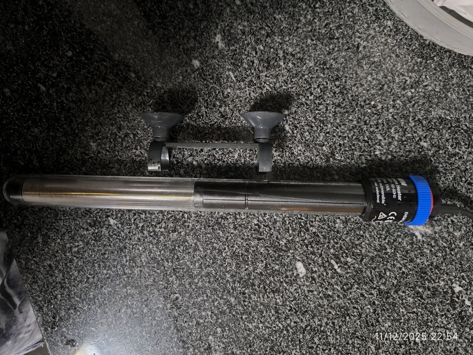 Termostato aquário 100W eheim