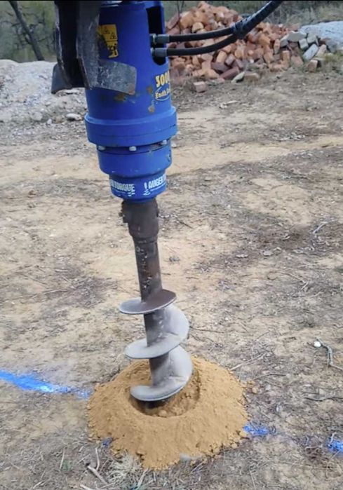 Wynajem, miniładowarka, glebogryzarka Multione 8.5 / Avant