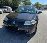 Vende se renualt megane cabrio 1.5 diesel do ano 2006 impecavel