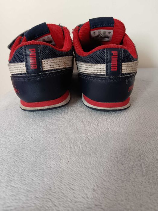 Ténis marca Puma 24