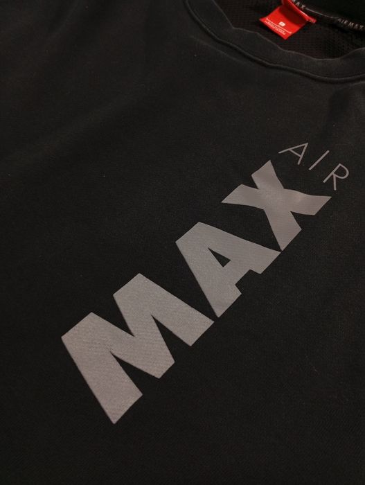 Кофта Nike air max