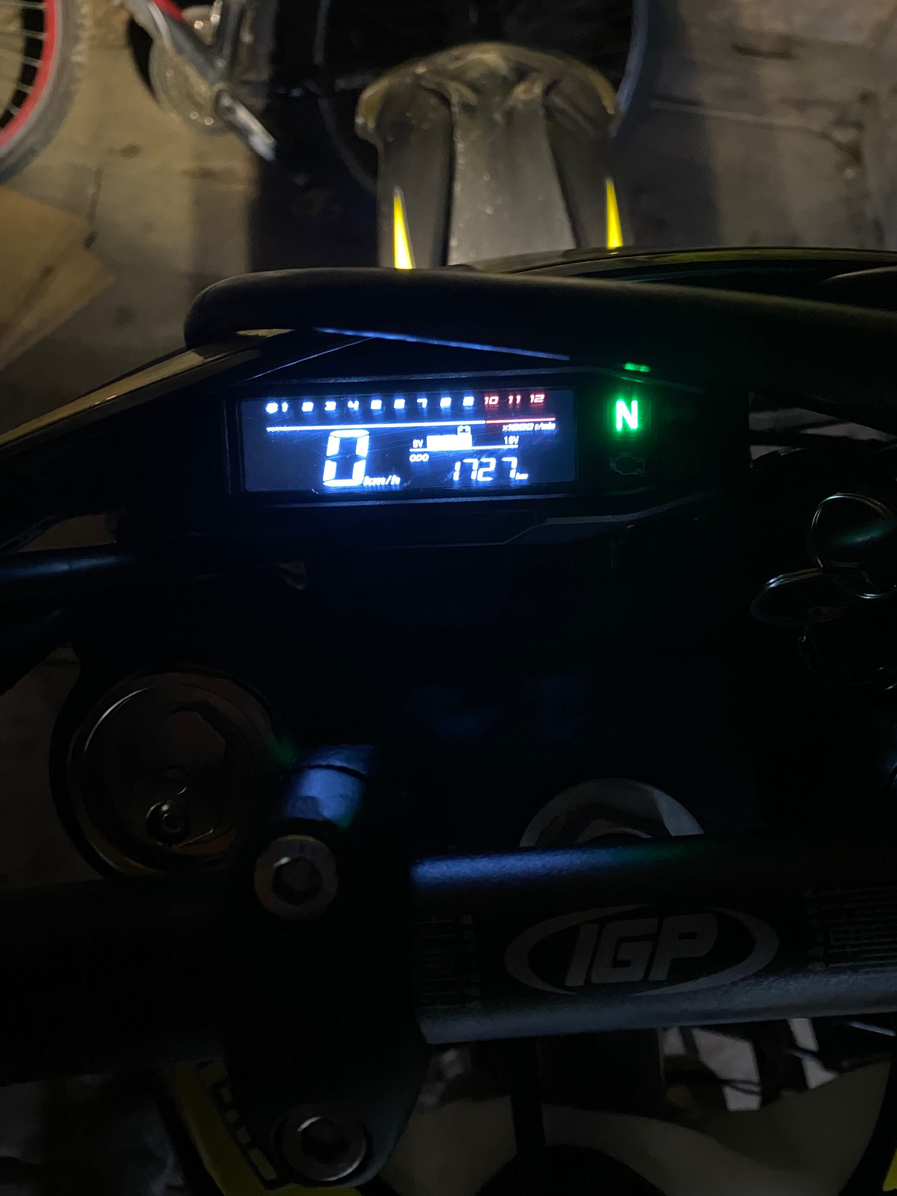 EXdrive profactory 300 air