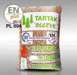 pellet Olczyk Mika Barlinek  Kuzio