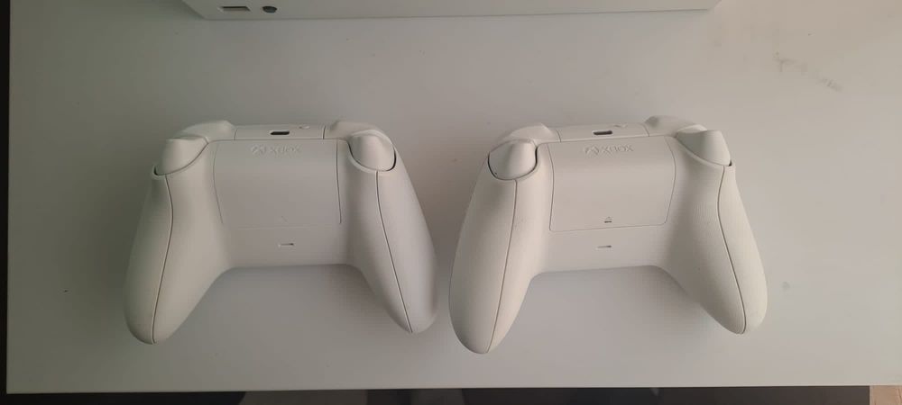 Xbox séries S ...