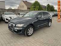 Audi Q5 Quattro Parktronik Czujniki parkowania 170KM