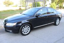 Volvo S80 2.0 D Nivel 3