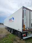 Smit Cargobull  Schmidt Cargobull Thermo King - gotowa do pracy!