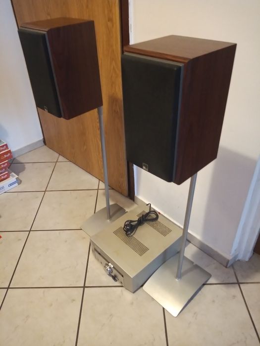 Zestaw audio.        .