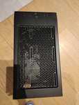 Obudowa do komputera Fractal Design Define C Midi Tower ATX Czarna