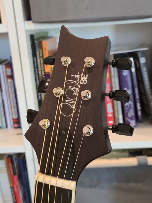 Guitarra PRS SE P20